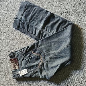 We Are Replay men's jeans 33